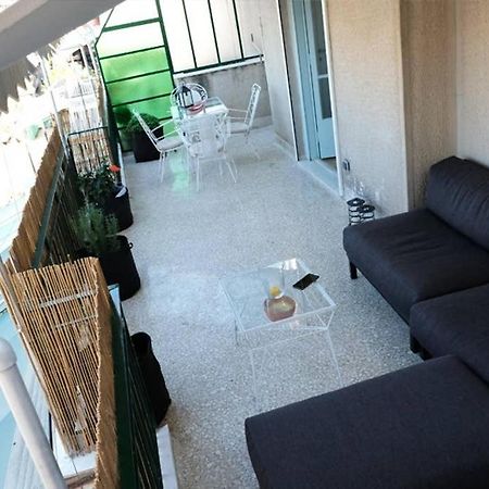 The Captains Flat On The Roof Афіни Екстер'єр фото
